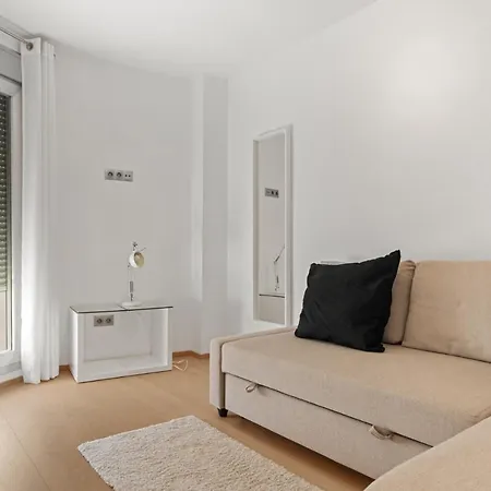 Elegant By Costarentals - Ref 236 Διαμέρισμα *