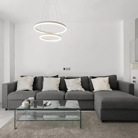 Elegant By Costarentals - Ref 236 Διαμέρισμα