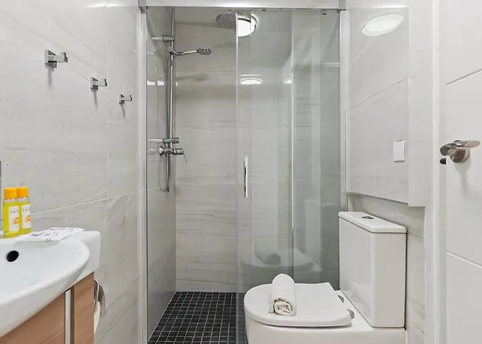 Elegant By Costarentals - Ref 236 Διαμέρισμα Fuengirola