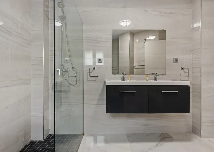 Elegant By Costarentals - Ref 236 Fuengirola