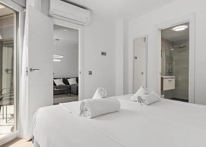 Elegant By Costarentals - Ref 236 Διαμέρισμα