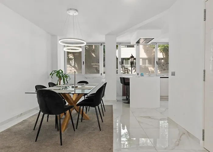 Elegant By Costarentals - Ref 236 Διαμέρισμα Fuengirola