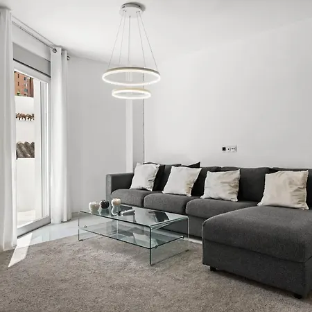 Elegant By Costarentals - Ref 236 * פואנגירולה