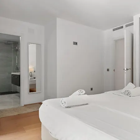 דירה Elegant By Costarentals - Ref 236 *