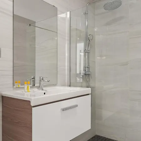 דירה Elegant By Costarentals - Ref 236 *