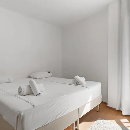 דירה Elegant By Costarentals - Ref 236 *