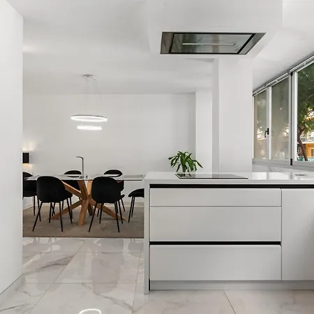 Elegant By Costarentals - Ref 236 * פואנגירולה