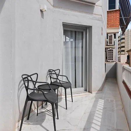 Elegant By Costarentals - Ref 236