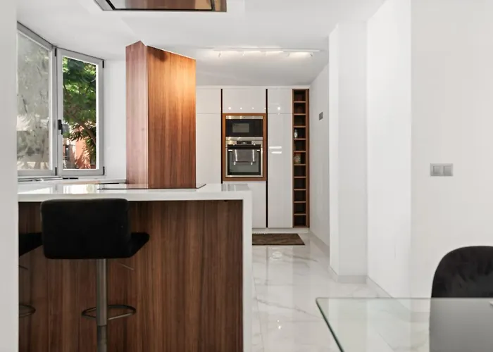 Elegant By Costarentals - Ref 236 Fuengirola