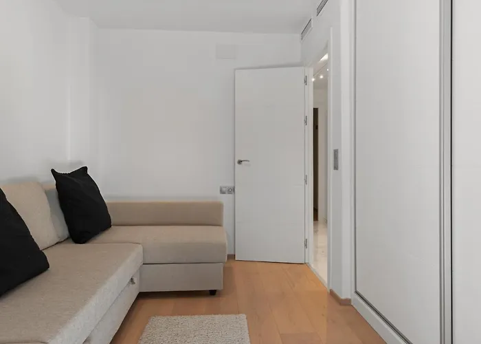 Elegant By Costarentals - Ref 236 Appartement