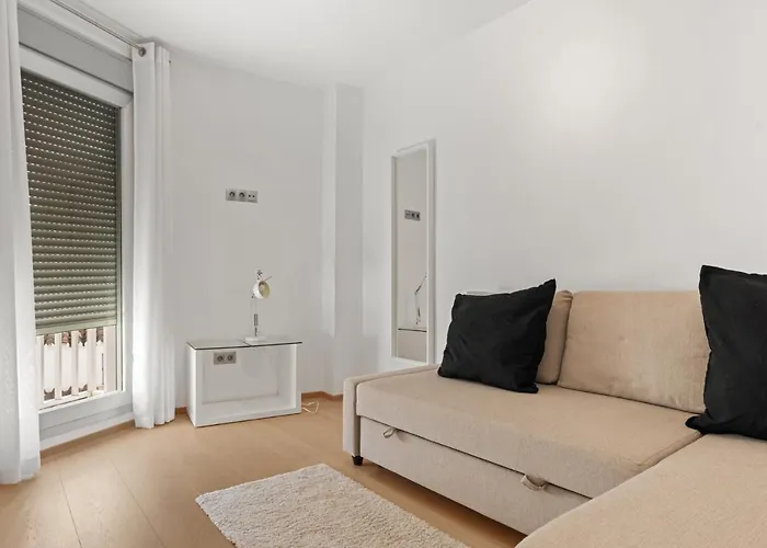 Elegant By Costarentals - Ref 236 Appartement *