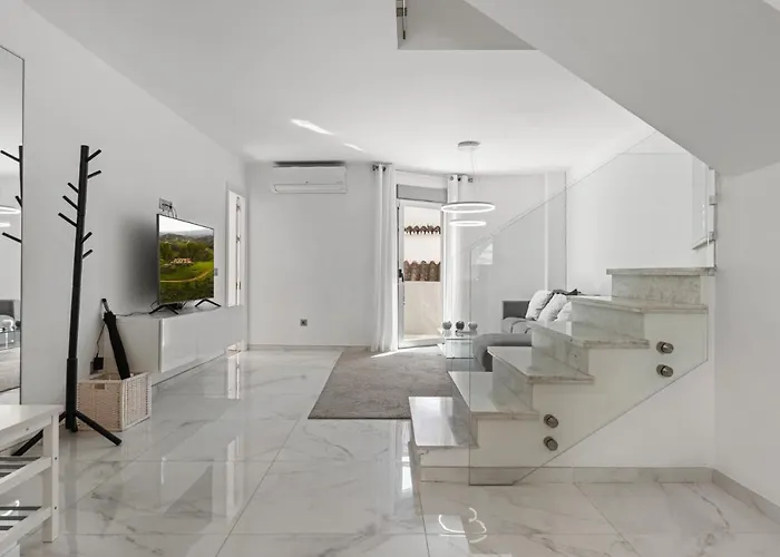 Elegant By Costarentals - Ref 236 Appartement *