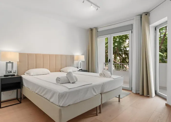 Elegant By Costarentals - Ref 236 Appartement Fuengirola