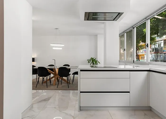 Elegant By Costarentals - Ref 236 * Fuengirola