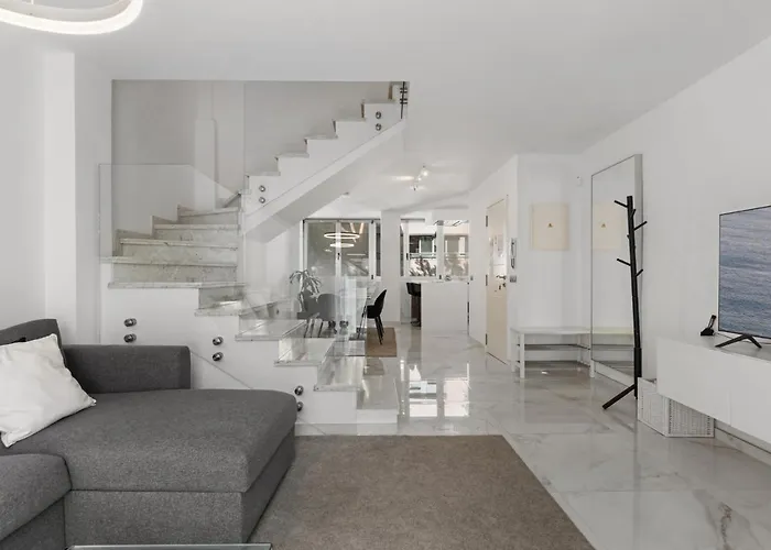 Appartement Elegant By Costarentals - Ref 236