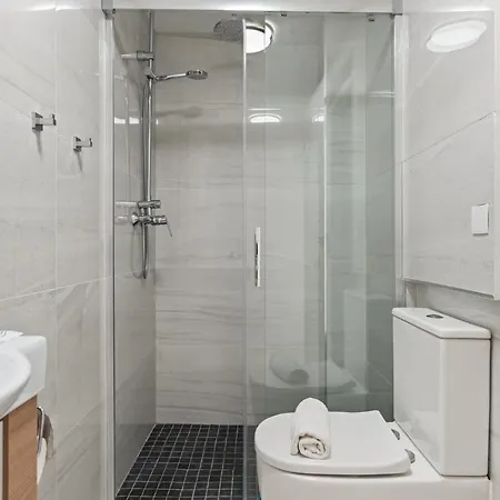 Elegant By Costarentals - Ref 236 アパート フエンヒロラ