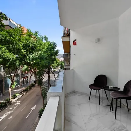 Elegant By Costarentals - Ref 236 *