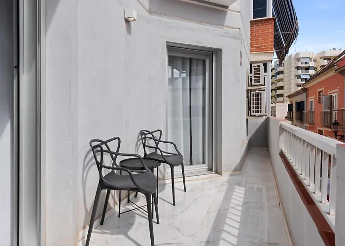 Elegant By Costarentals - Ref 236