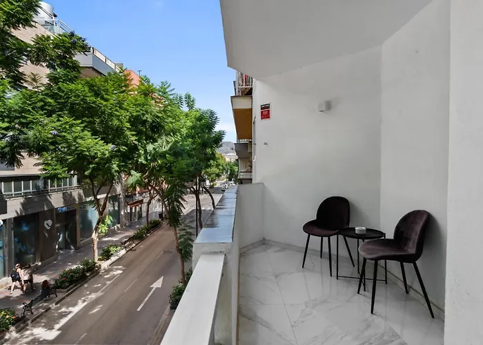 Elegant By Costarentals - Ref 236 *